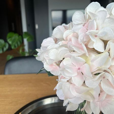 Tb Apartment Акурейри Екстериор снимка
