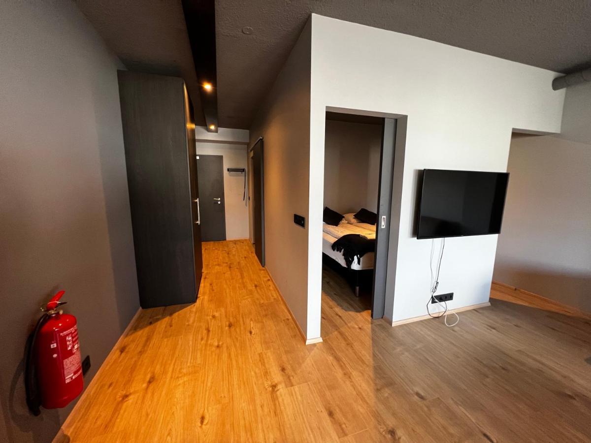 Tb Apartment Акурейри Екстериор снимка