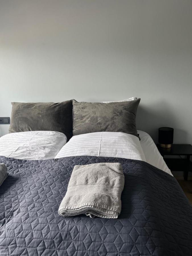 Tb Apartment Акурейри Екстериор снимка